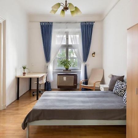 B333 Apartment - In The Heart Of The City Budapest Bagian luar foto